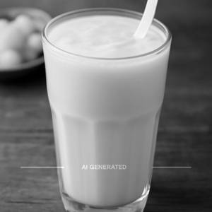 Mango Shake