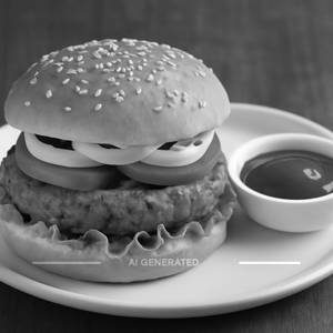 Veg Burger
