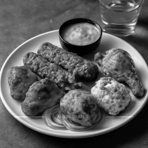 Chicken Platter