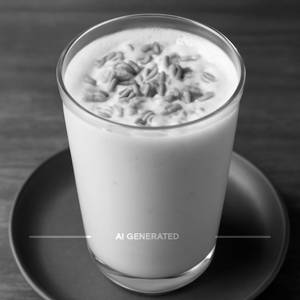 Dry Fruit Lassi (200ml)
