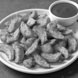 Onion Chips         