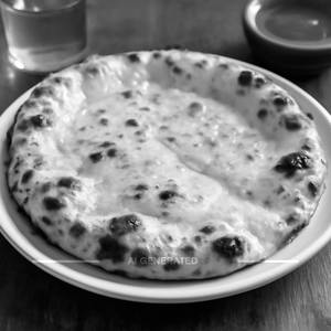 Cheese Butter Naan