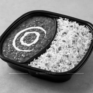 Dal Makhani [400 grams]