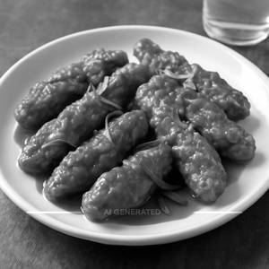 Dragon Chicken (8 Pcs)
