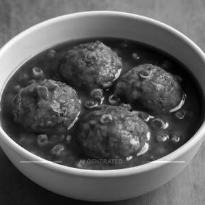 Veg Manchurian