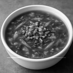 Veg Hot And Sour Soup