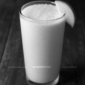 Green Apple Shake 