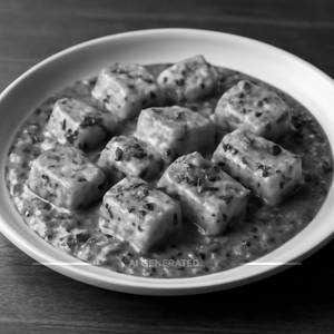 Paneer Kali Mirch