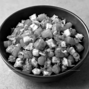 Kachumber Salad