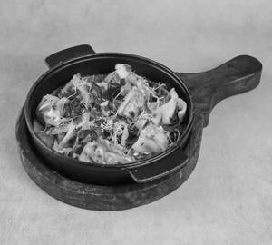 Manthi Pasta