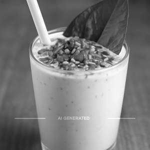 Pan Special Thick Shakes
