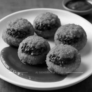 Stuffed Spinach Mushroom