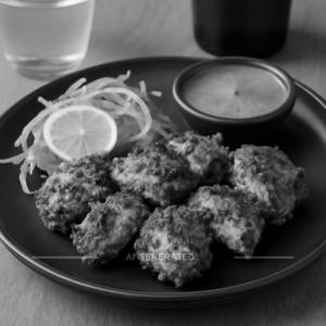 Chicken Pahadi Tikka