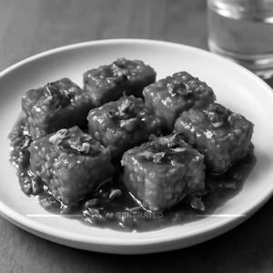 Dragon Paneer (8 Pcs)