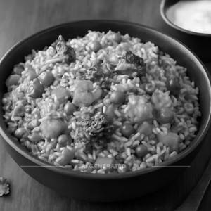 Masala Pulao