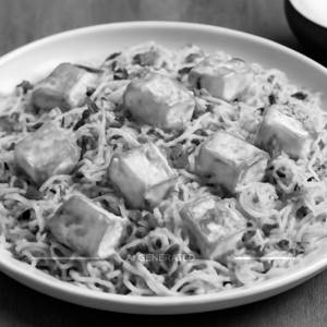 Paneer Pulao