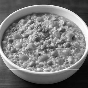 Masala Oats