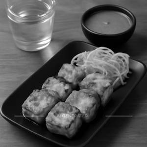 Paneer Tikka