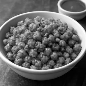 Crispy Corn