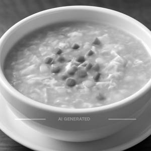 Chicken Sweet Corn Soup