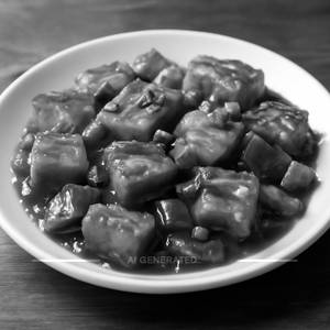Paneer manchurian
