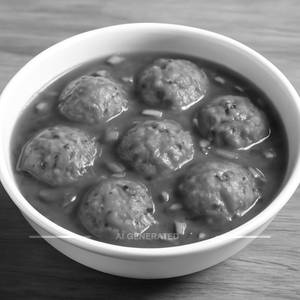 Gravy Manchurian