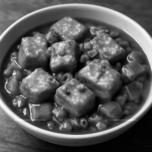 Paneer Manchurian