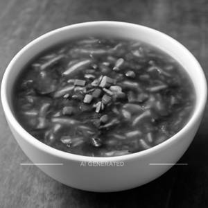 Hot And Sour Soup