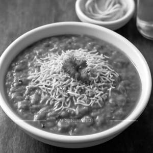 Sev Bhaji