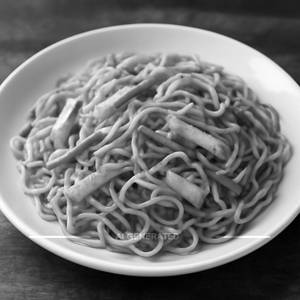 Egg Noodles