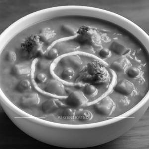 Veg Makhani
