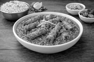 Masala Chaap