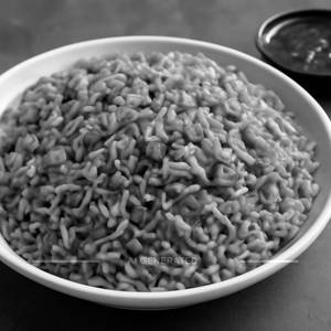 Schezwan Rice