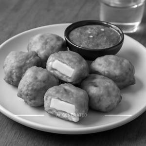 Paneer Pakoda