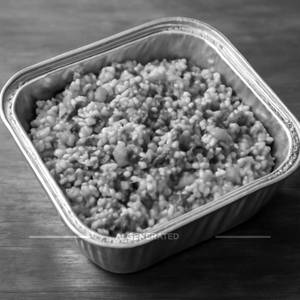 Paneer Bhurji