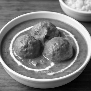 Veg Kofta