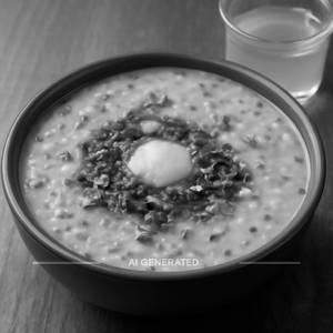 Dal tadka (pure ghee)