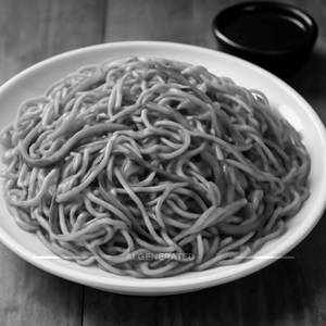 Schezwan Noodles