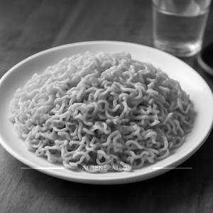Plain Maggi