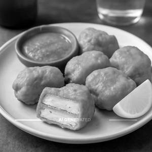 Paneer Pakora