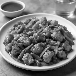 Chicken Singapore
