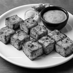 Paneer Tikka