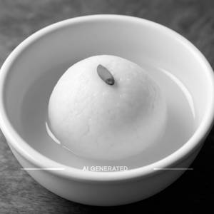Rasgulla (1pc)                   