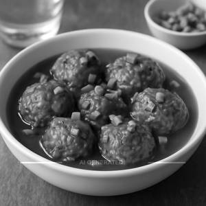 Veg Manchurian