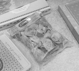 Special Potato Chips (150 Grams)
