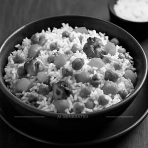 Veg pulao