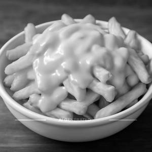 Cheese Fries