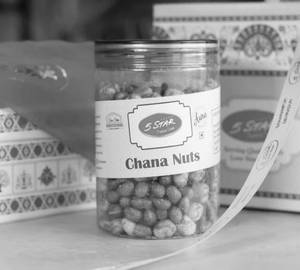 Chana Nut Namkeen (250gm)