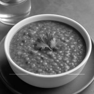 Dal Kolhapuri