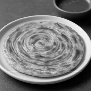 Laccha Paratha